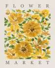 Sunflower Blooms Poster Art Print