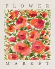 Coral Blooms Poster Art Print