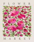 Rose Blooms Poster Art Print