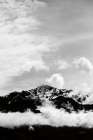 The Mountain Top Art Print