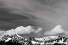 The Dolomites II Art Print