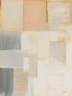 Layered Art Print