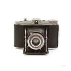 Camera Art Print