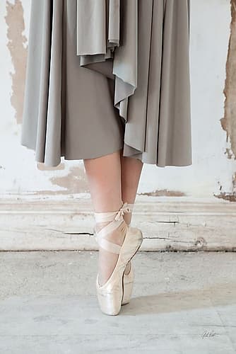 Ballet I Photography Print