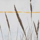 Sea Grass II Art Print