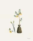 Summer Garden IV Art Print
