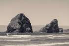 Rocky Shores Art Print