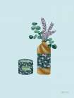 My Spa Day V Still Life Print