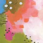 Summer Impressions III Art Print
