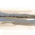 Sand to Sky III Art Print