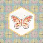 Wings and Things IX Art Print
