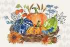 Fall Sweet Fall I Art Print