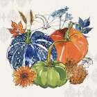 Fall Sweet Fall III Art Print