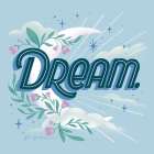 Celestial Dreams I Art Print