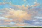 Skyscape Landscape Print