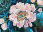 Boisterous Art Print