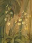 Yellow Orchid I Art Print