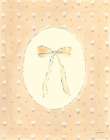 Tied up with Bows II Art Print
