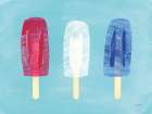 Summer Sweets I Minimalist Print