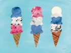 Summer Sweets II Art Print