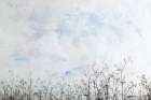 Over the Hedge Art Print