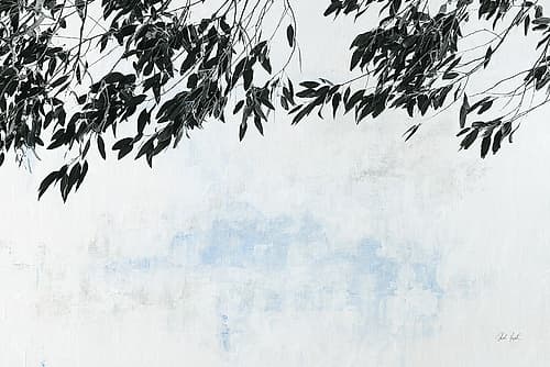 Eucalyptus Art Print