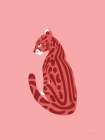 Big Cats I Art Print