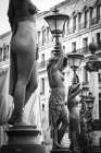 Beauty of Paris II Art Print
