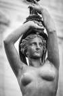 Beauty of Paris III Art Print