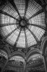 Beauty of Paris IV Art Print