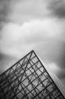 Beauty of Paris V Art Print
