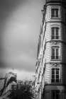 Beauty of Paris VI Art Print