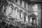 Paris Architecture II Art Print