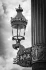Paris Architecture III Art Print