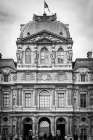Paris Architecture VII Art Print