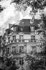Pretty in Paris IV Art Print