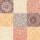 Amadora Spice Art Print
