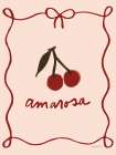 Amarosa Art Print