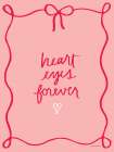 Heart Eyes Forever Art Print