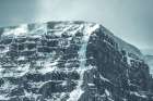 Jasper Mountain Series III Art Print