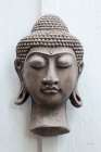 Beach Buddha Minimalist Print
