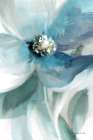 Feeling Blue I Art Print