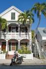 Key West Art Print