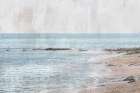 Secret Beach Art Print