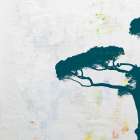 Dartington Tree I Art Print