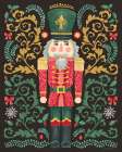 Decorative Holiday II Art Print