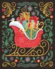 Decorative Holiday III Art Print