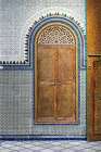 Morocco I Art Print