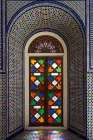 Morocco II Art Print