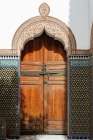 Morocco IV Art Print